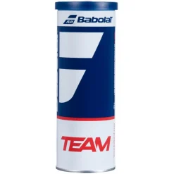 Babolat Team tennisballen 3-pack< Tennisballen