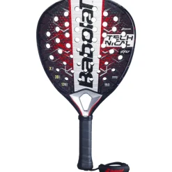 Padel Racket-Babolat Technical Viper padel racket
