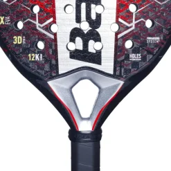 Padel Racket-Babolat Technical Viper padel racket