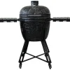 Kamado-Barbecook Kamal 2.0 Extra Large houtskoolbarbecue black