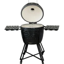 Kamado-Barbecook Kamal 2.0 Extra Large houtskoolbarbecue black