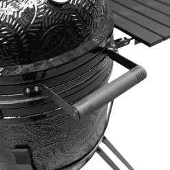 Kamado-Barbecook Kamal 2.0 Extra Large houtskoolbarbecue black