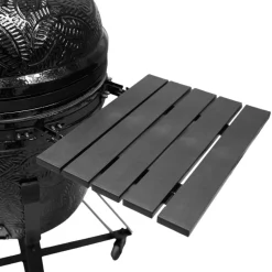 Kamado-Barbecook Kamal 2.0 Large houtskoolbarbecue black