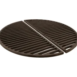 Hulpmiddelen-Barbecook Kamal 53/L halve maan roosters per 2 stuks