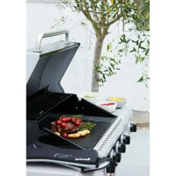 Accessoires-Barbecook Premium grillmat per 2 stuks