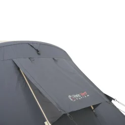 4-Persoons Tent|Tunneltenten-Bardani AirSpace 310 TC opblaasbare tent beige