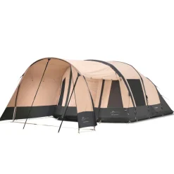 Bardani AirWave 300 Deluxe TC opblaasbare tent beige< Tunneltenten|Koepeltenten