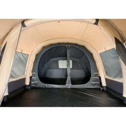 Bardani AirWave 300 Deluxe TC opblaasbare tent beige< Tunneltenten|Koepeltenten
