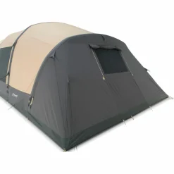 Bardani AirWave 300 Deluxe TC opblaasbare tent beige< Tunneltenten|Koepeltenten