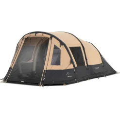 3-Persoons Tent|Tunneltenten-Bardani AirWave 230 TC opblaasbare tent beige