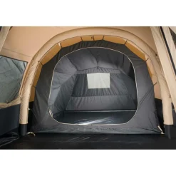 3-Persoons Tent|Tunneltenten-Bardani AirWave 230 TC opblaasbare tent beige
