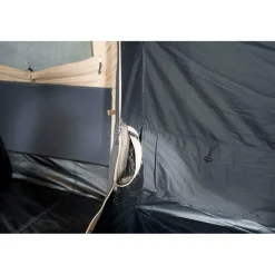 3-Persoons Tent|Tunneltenten-Bardani AirWave 230 TC opblaasbare tent beige