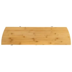 Bardani Bambusa campingtafel ø 90 cm< Campingtafels