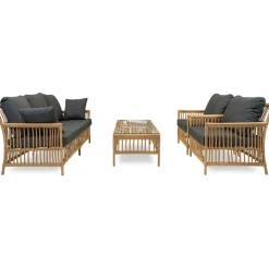 Bardani Belize loungeset< Loungesets
