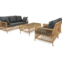 Bardani Belize loungeset< Loungesets
