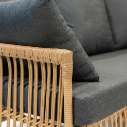 Bardani Belize loungeset< Loungesets