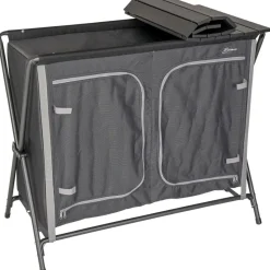 Bardani Bollitura X4 campingkeuken< Keukens & Kasten