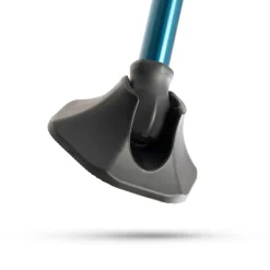 Campingstoelen-Bardani Colibri XL vouwstoel grey