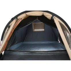 3-Persoons Tent|Tunneltenten-Bardani Cortina 200 RSTC koepeltent beige