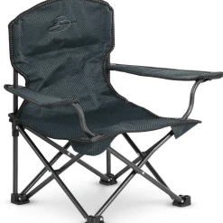 Kinderstoelen-Bardani Crayon kinderstoel metallic silver