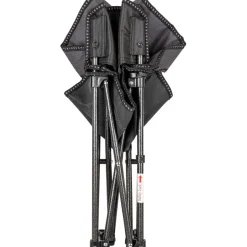 Bardani Crayon kinderstoel fur grey< Kinderstoelen