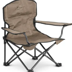 Bardani Crayon kinderstoel metallic bronze< Kinderstoelen