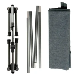 Ligbedden-Bardani Daydream stretcher dusk