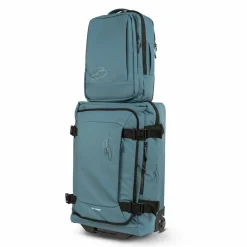 Overige Rugzakken-Bardani Defender Back Pack rugzak 19 liter metal blue