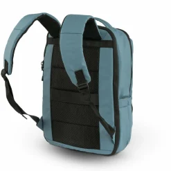 Overige Rugzakken-Bardani Defender Back Pack rugzak 19 liter metal blue