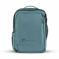 Overige Rugzakken-Bardani Defender Back Pack rugzak 19 liter metal blue
