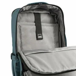 Overige Rugzakken-Bardani Defender Back Pack rugzak 19 liter metal blue