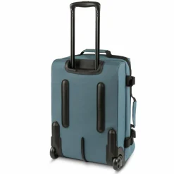 Bardani Defender Carry On Reistas koffer metal blue< Koffersoorten|Fietsartikelen