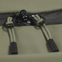 Bardani Defender Duffel 28 liter reistas olive night< Reistassen