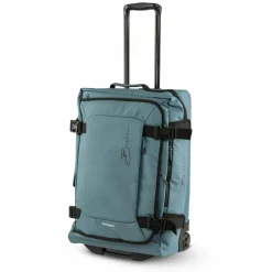 Bardani Defender Reistas Medium koffer metal blue< Koffersoorten|Fietsartikelen