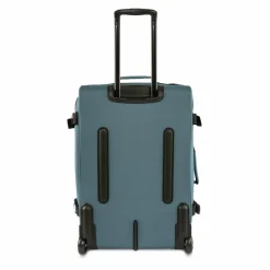 Bardani Defender Reistas Medium koffer metal blue< Koffersoorten|Fietsartikelen