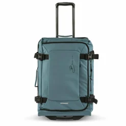 Bardani Defender Reistas Medium koffer metal blue< Koffersoorten|Fietsartikelen