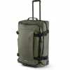 Koffersoorten|Fietsartikelen-Bardani Defender Reistas Large koffer olive night