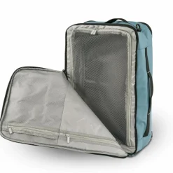 Bardani Defender Travel Pack rugzak 28 liter metal blue< Overige Rugzakken