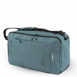Bardani Defender Travel Pack rugzak 28 liter metal blue< Overige Rugzakken