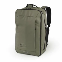 Bardani Defender Travel Pack rugzak 28 liter olive night< Overige Rugzakken