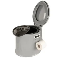 Chemische Toiletten-Bardani Draagbare toiletemmer