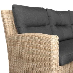 Bardani Eldorado loungeset mexican sand< Loungesets