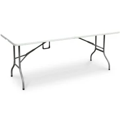 Bardani Gibraltar 180 campingtafel 180 x 75,5 cm< Campingtafels