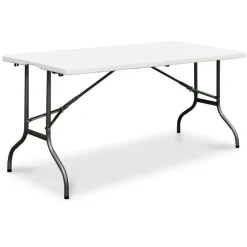 Bardani Gibraltar 150 campingtafel 150 x 70 cm< Campingtafels