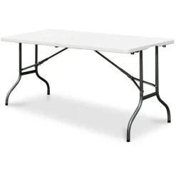 Bardani Gibraltar 150 campingtafel 150 x 70 cm< Campingtafels