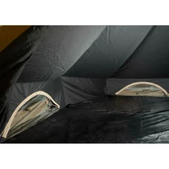 4-Persoons Tent|Tunneltenten-Bardani Greenland 320 RSTC piramidetent beige