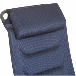 Accessoires-Bardani Headrest 3D Comfort hoofdkussen moonlight blue