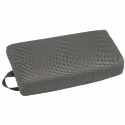 Bardani Headrest 3D Comfort hoofdkussen platina grey< Accessoires