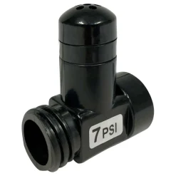 Bardani High Quality Cilinder handpomp< Tentonderdelen