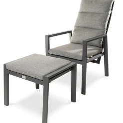 Bardani Impera dining tuinstoel< Tuinstoelen